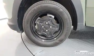 Hyundai Casper 2021 1.0 гидро в Москве, миниатюра 5