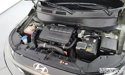 Hyundai Casper 2021 1.0 гидро в Москве, миниатюра 6