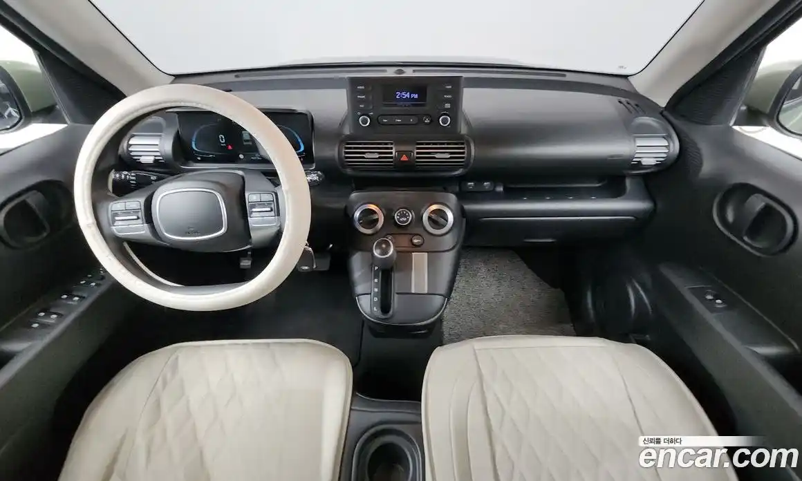 Hyundai Casper 2021 1.0 гидро в Москве, фото 7