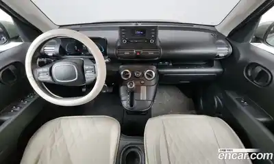 Hyundai Casper 2021 1.0 гидро в Москве, миниатюра 7