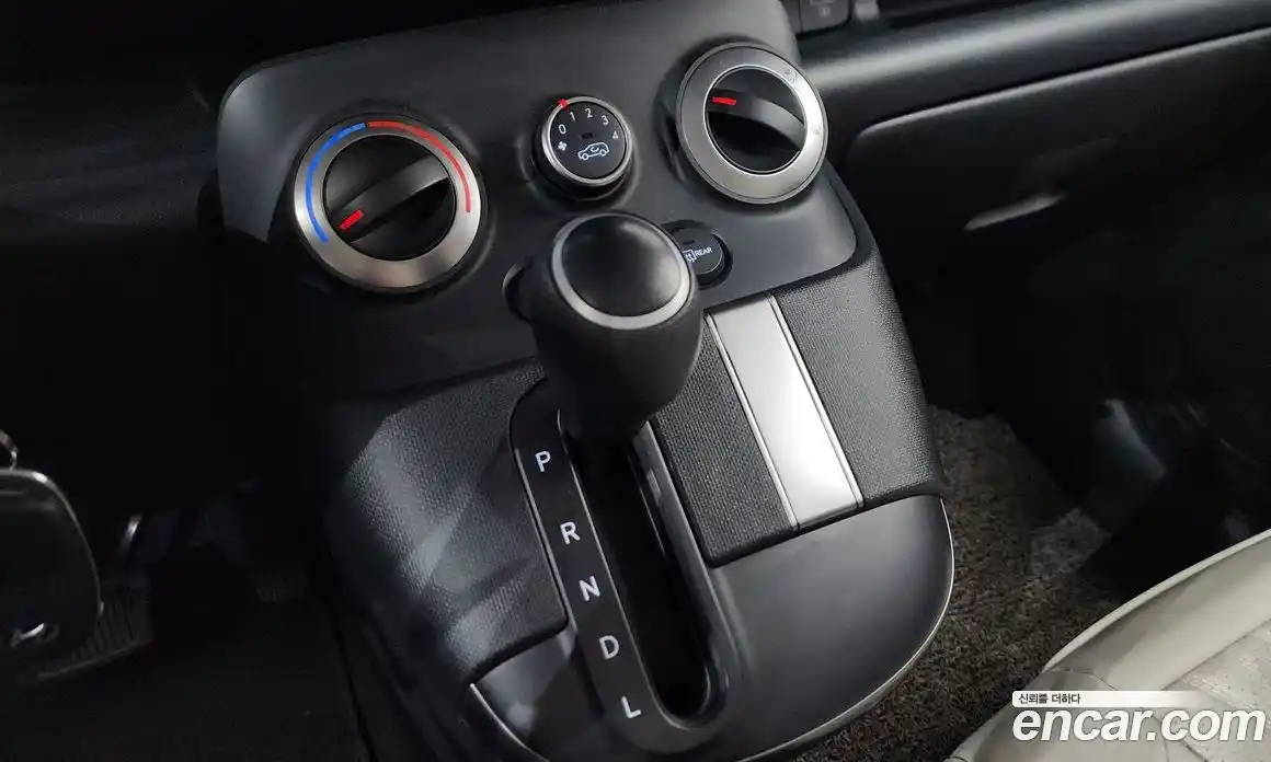 Hyundai Casper 2021 1.0 гидро в Москве, фото 9