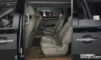 Kia Canival 2018 2.2 гидро в Москве, миниатюра 12