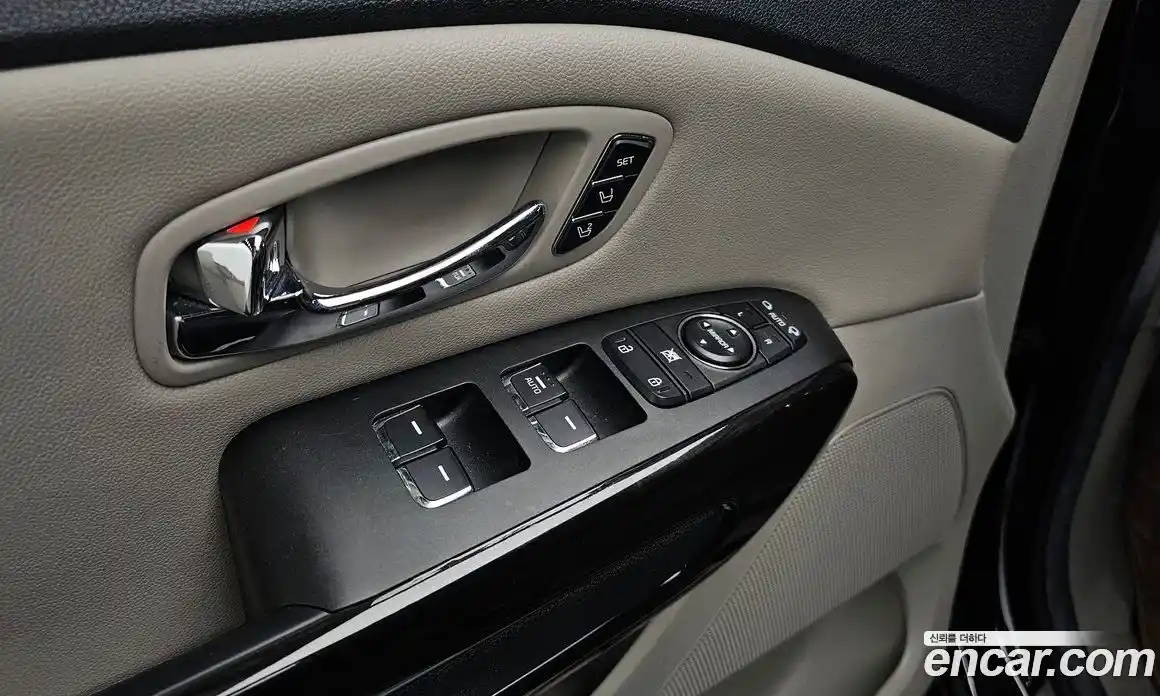 Kia Canival 2018 2.2 гидро в Москве, фото 17
