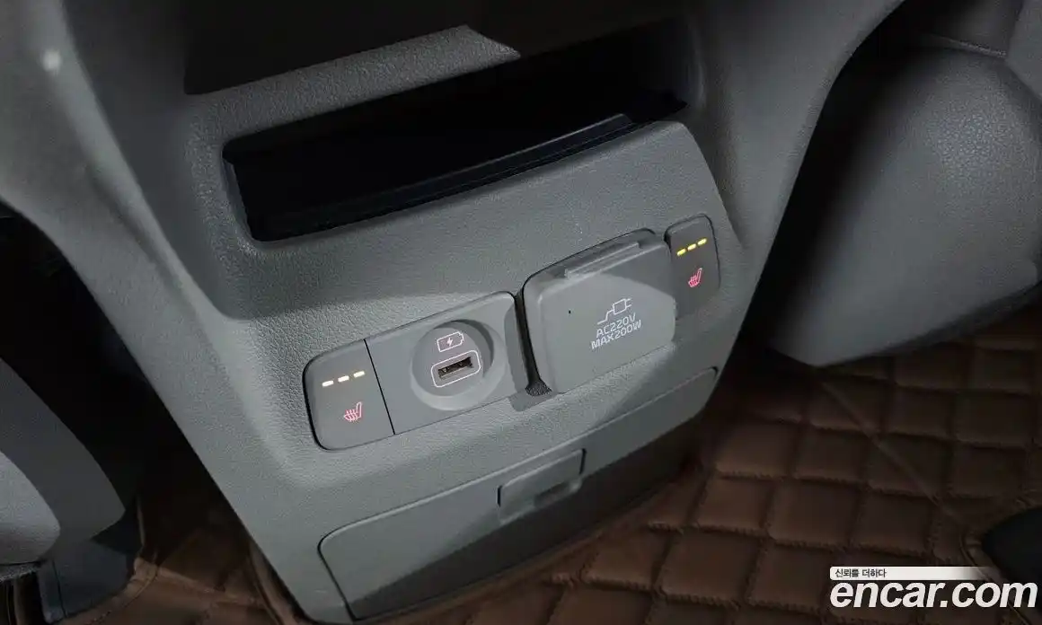 Kia Canival 2018 2.2 гидро в Москве, фото 19