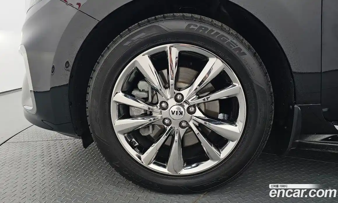 Kia Canival 2018 2.2 гидро в Москве, фото 5