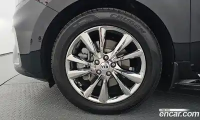 Kia Canival 2018 2.2 гидро в Москве, миниатюра 5