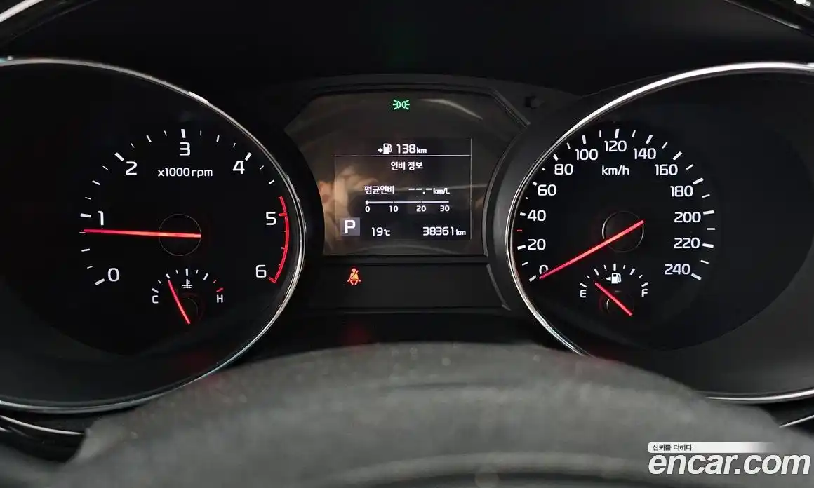 Kia Canival 2018 2.2 гидро в Москве, фото 8