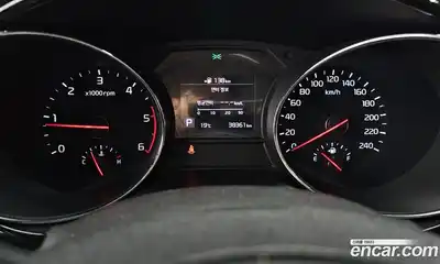 Kia Canival 2018 2.2 гидро в Москве, миниатюра 8