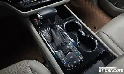 Kia Canival 2018 2.2 гидро в Москве, миниатюра 9