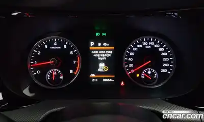 Kia K5 2022 2.0 гидро в Москве, миниатюра 11