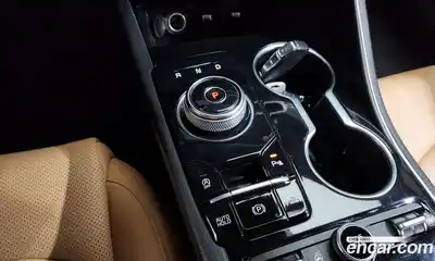 Kia K5 2022 2.0 гидро в Москве, миниатюра 12