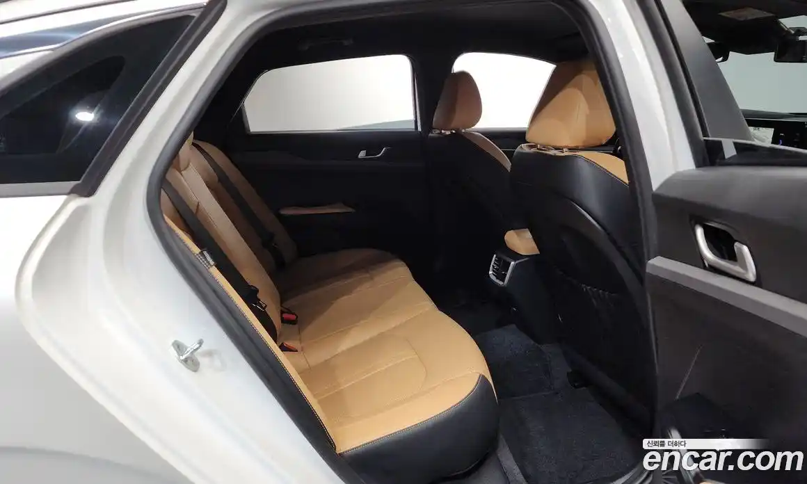 Kia K5 2022 2.0 гидро в Москве, фото 17
