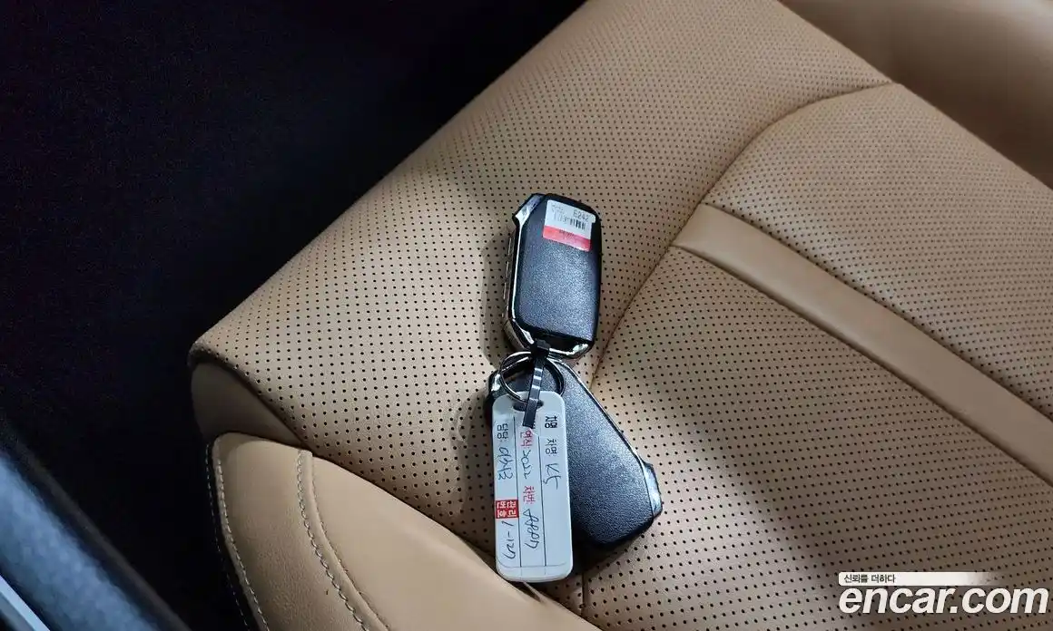 Kia K5 2022 2.0 гидро в Москве, фото 21