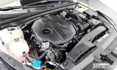 Kia K5 2022 2.0 гидро в Москве, миниатюра 6