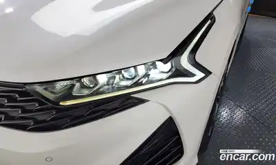 Kia K5 2022 2.0 гидро в Москве, миниатюра 8