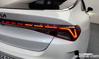 Kia K5 2022 2.0 гидро в Москве, миниатюра 9