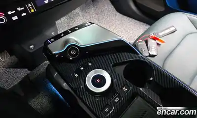 Kia EV6 2023 0.1 гидро в Москве, миниатюра 12