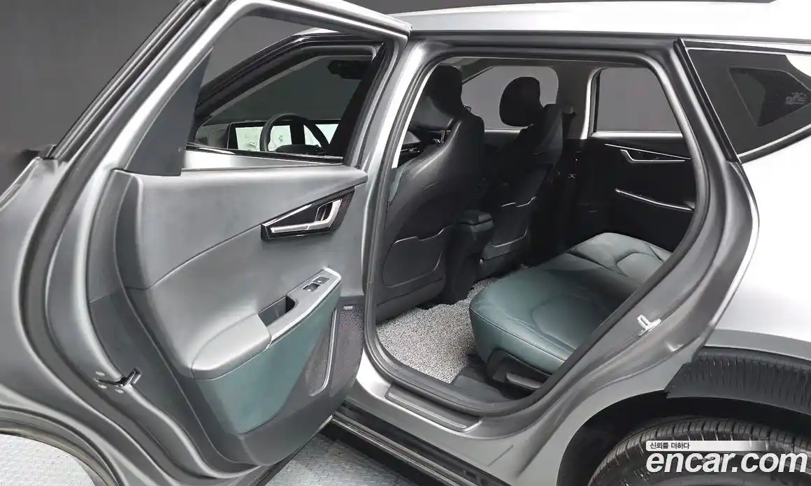 Kia EV6 2023 0.1 гидро в Москве, фото 16