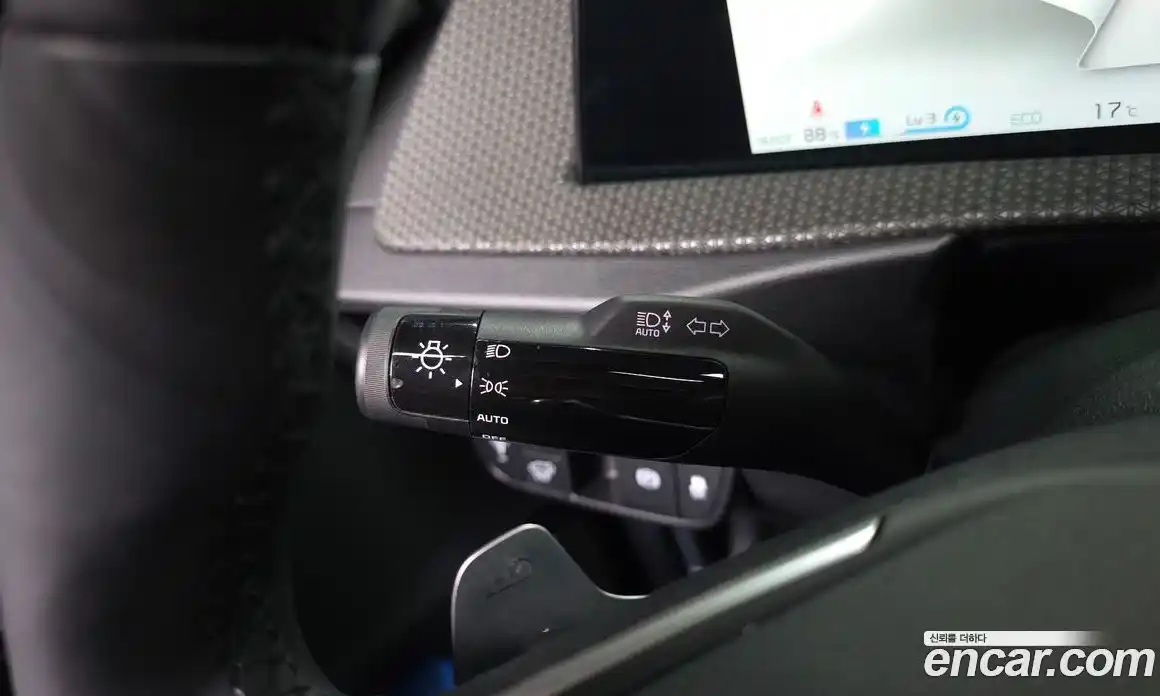 Kia EV6 2023 0.1 гидро в Москве, фото 30