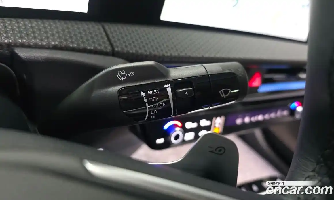 Kia EV6 2023 0.1 гидро в Москве, фото 31
