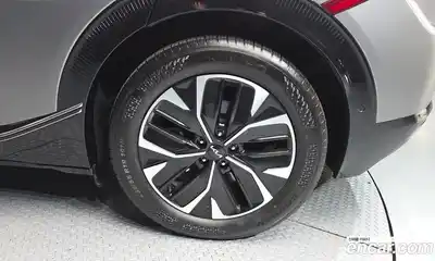 Kia EV6 2023 0.1 гидро в Москве, миниатюра 7
