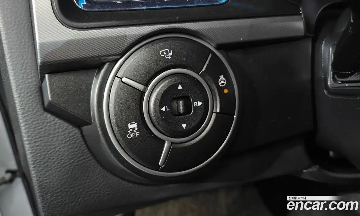 SsangYong Korando 2016 2.2 гидро в Москве, фото 27