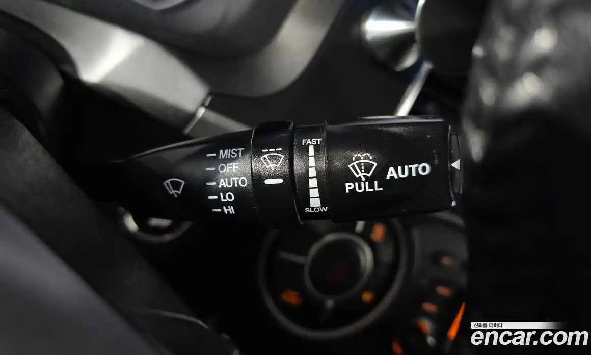 SsangYong Korando 2016 2.2 гидро в Москве, фото 28