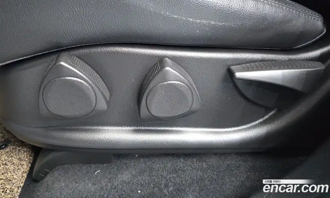 SsangYong Korando 2016 2.2 гидро в Москве, фото 32