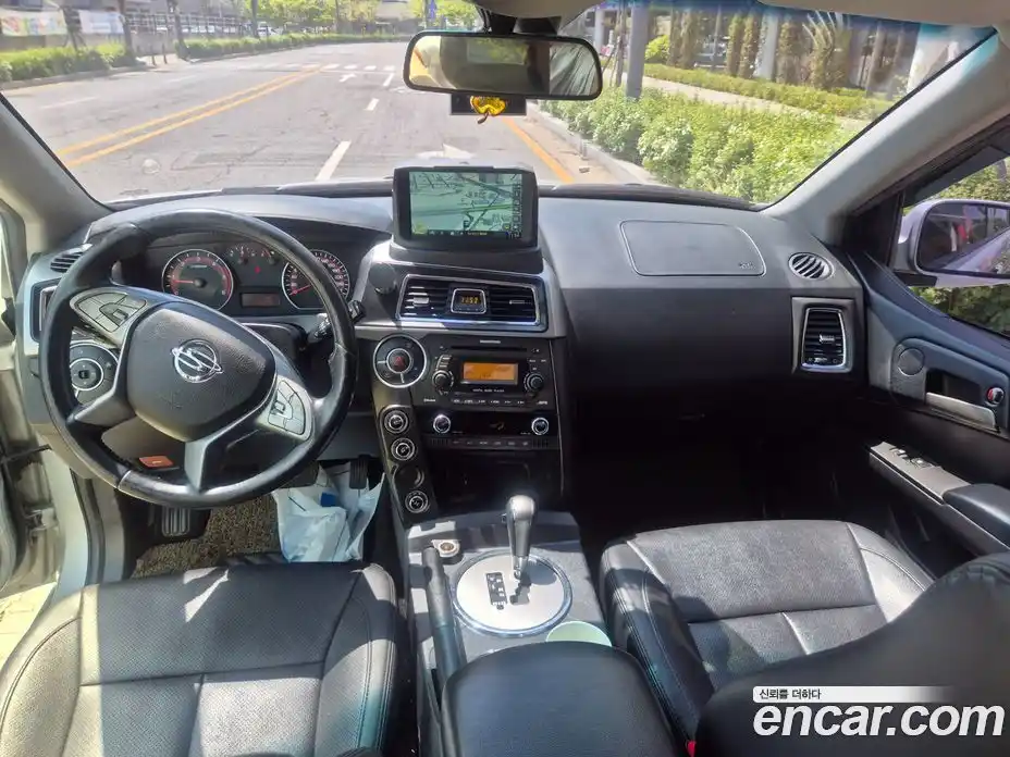 SsangYong Korando 2016 2.2 гидро в Москве, фото 43