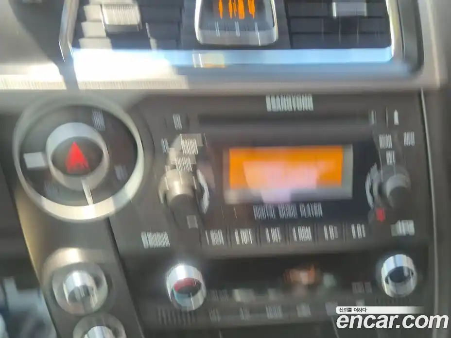 SsangYong Korando 2016 2.2 гидро в Москве, фото 44