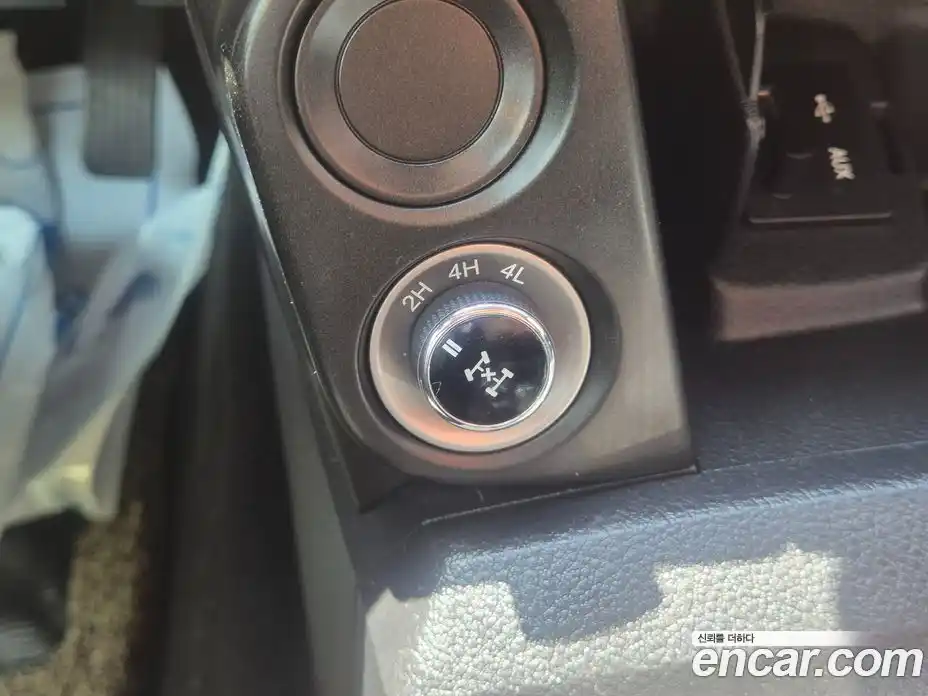 SsangYong Korando 2016 2.2 гидро в Москве, фото 45