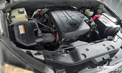 SsangYong Korando 2016 2.2 гидро в Москве, миниатюра 6