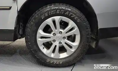 SsangYong Korando 2016 2.2 гидро в Москве, миниатюра 7