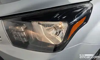 SsangYong Korando 2016 2.2 гидро в Москве, миниатюра 8