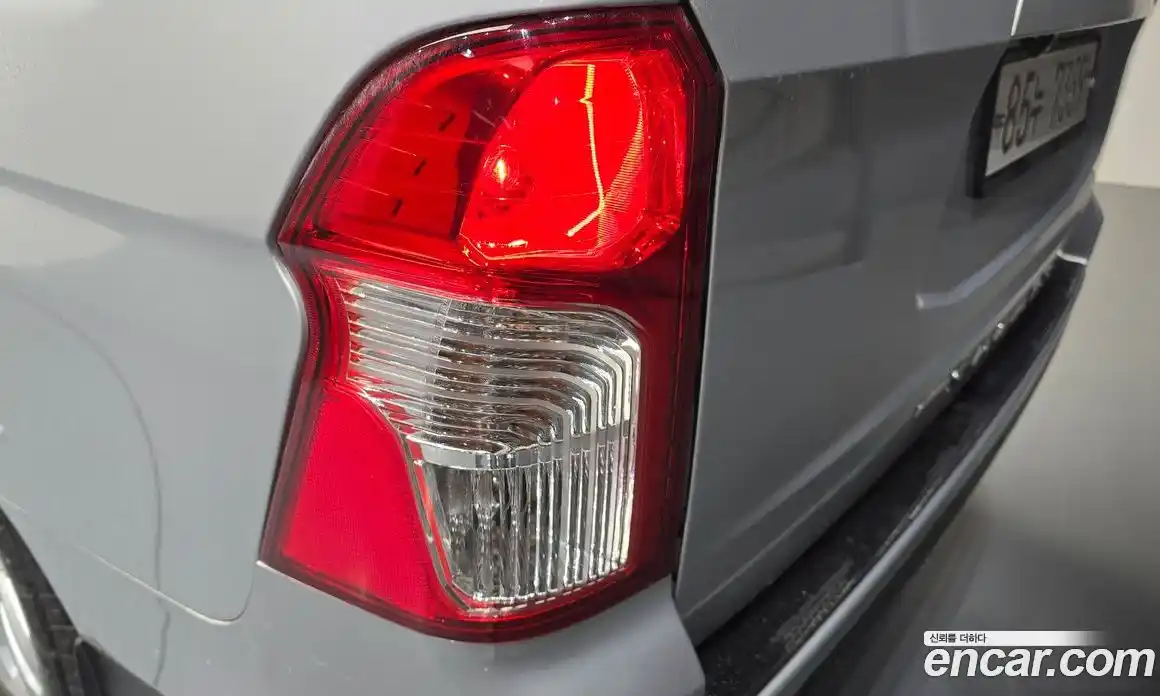 SsangYong Korando 2016 2.2 гидро в Москве, фото 9