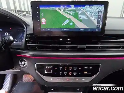 SsangYong Rexton 2023 2.2 гидро в Москве, миниатюра 12