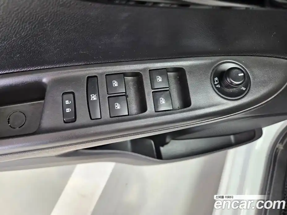Chevrolet Spark 2016 1.0 гидро в Москве, фото 12