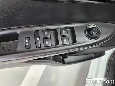 Chevrolet Spark 2016 1.0 гидро в Москве, миниатюра 12