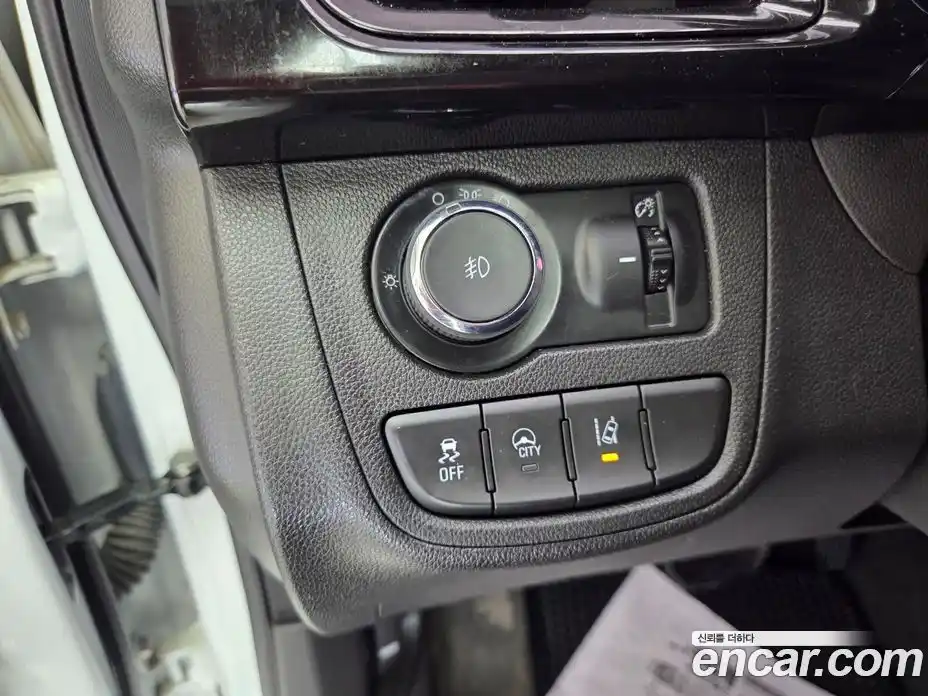 Chevrolet Spark 2016 1.0 гидро в Москве, фото 13