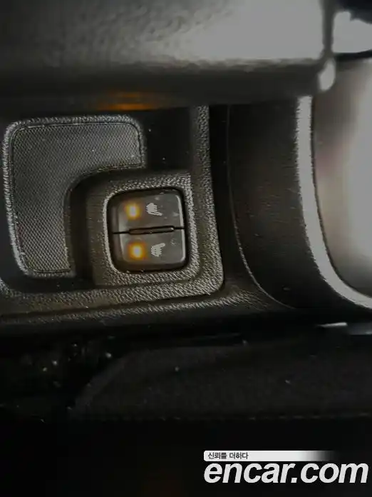 Chevrolet Spark 2016 1.0 гидро в Москве, фото 14