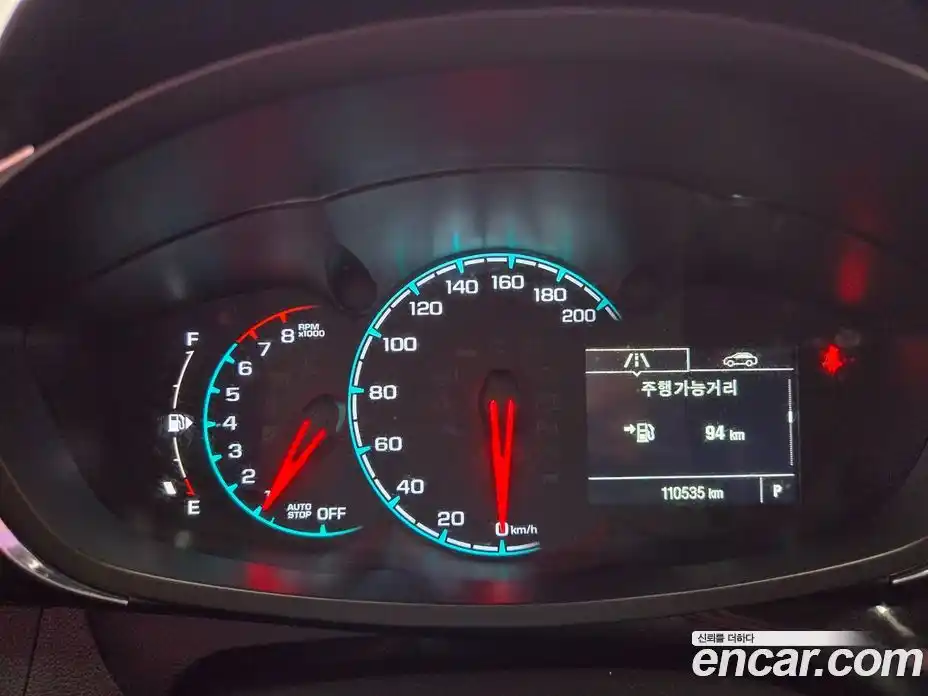 Chevrolet Spark 2016 1.0 гидро в Москве, фото 16