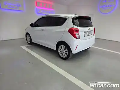 Chevrolet Spark 2016 1.0 гидро в Москве, миниатюра 6