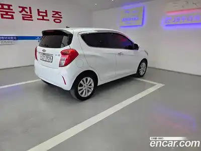 Chevrolet Spark 2016 1.0 гидро в Москве, миниатюра 7