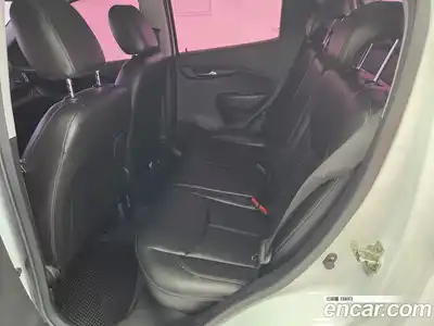 Chevrolet Spark 2016 1.0 гидро в Москве, миниатюра 9
