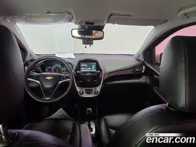 Chevrolet Spark 2016 1.0 гидро в Москве, миниатюра 10