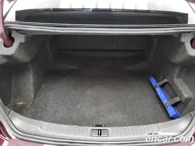 Chevrolet Malibu 2012 2.0 гидро в Москве, миниатюра 11