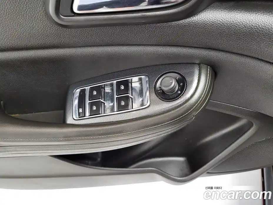 Chevrolet Malibu 2012 2.0 гидро в Москве, фото 14