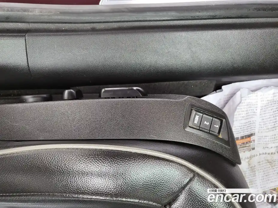 Chevrolet Malibu 2012 2.0 гидро в Москве, фото 15