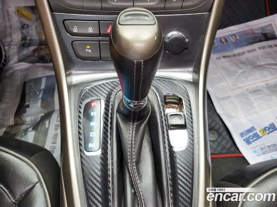 Chevrolet Malibu 2012 2.0 гидро в Москве, фото 16