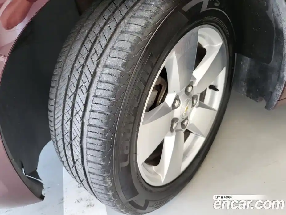 Chevrolet Malibu 2012 2.0 гидро в Москве, фото 5